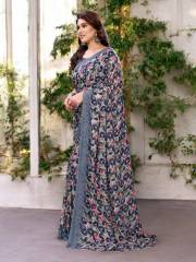 CM SAREE  DN 883